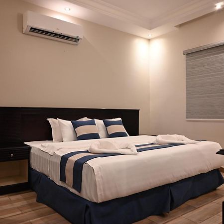 Saba Ohod For Hotel Suites Medina Esterno foto