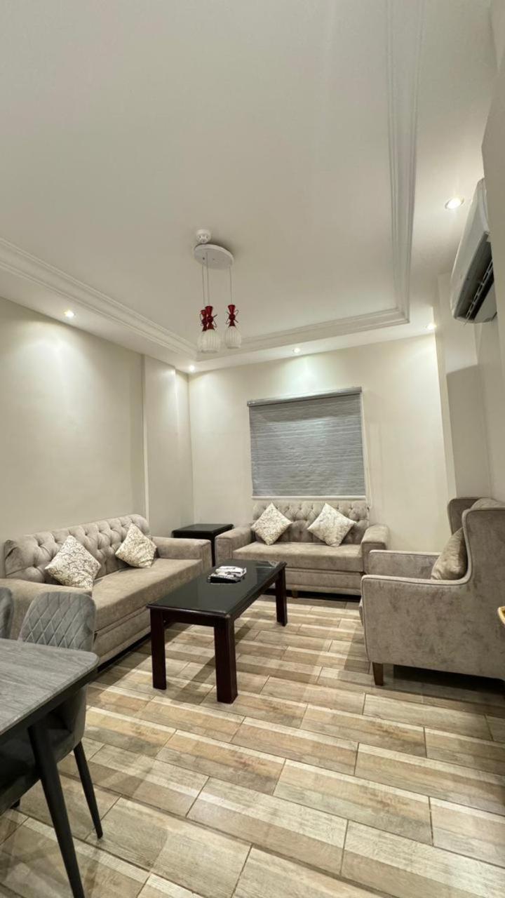 Saba Ohod For Hotel Suites Medina Esterno foto