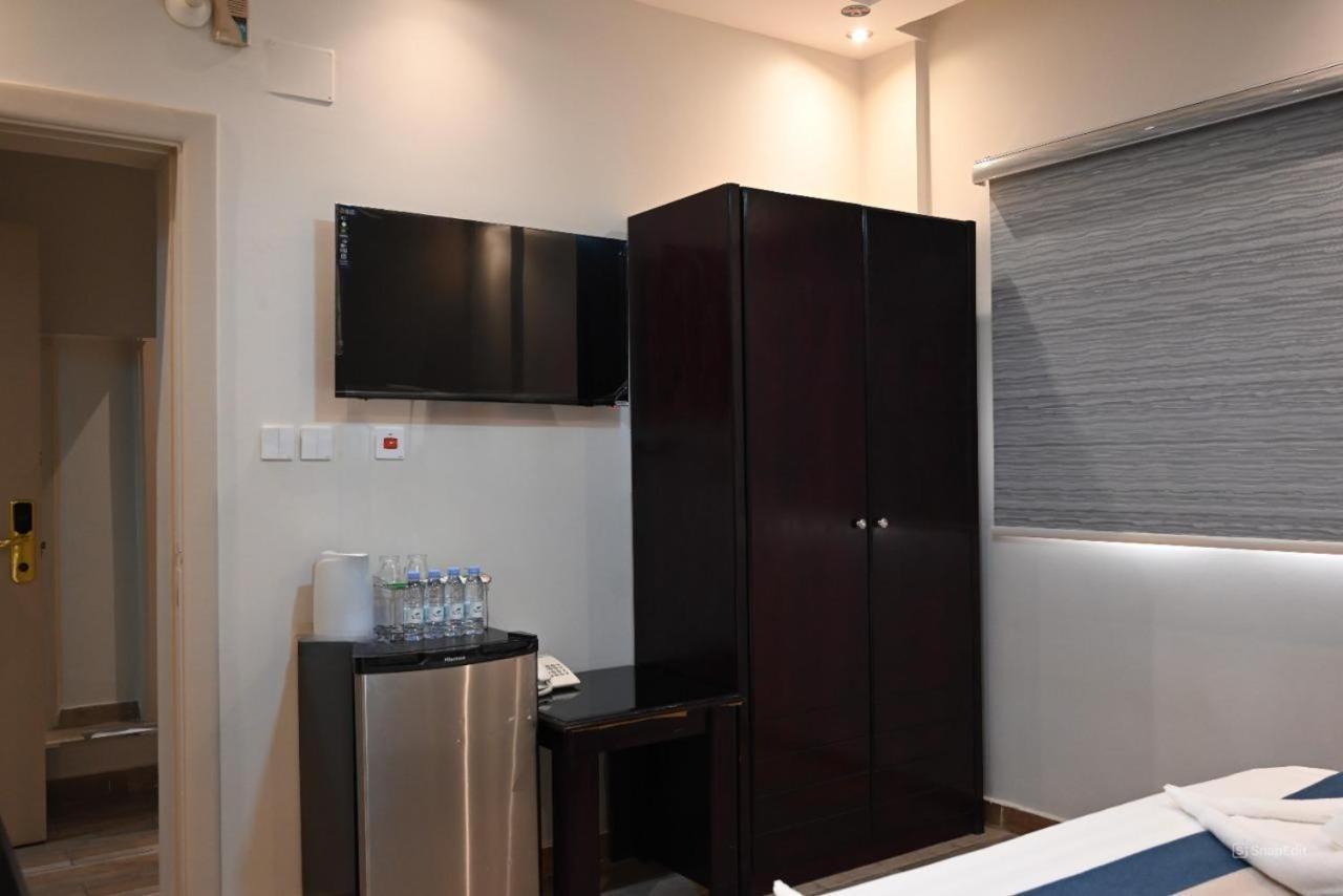 Saba Ohod For Hotel Suites Medina Esterno foto