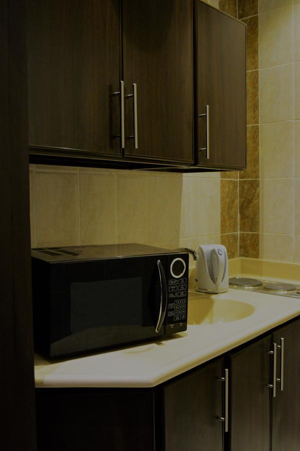Saba Ohod For Hotel Suites Medina Esterno foto